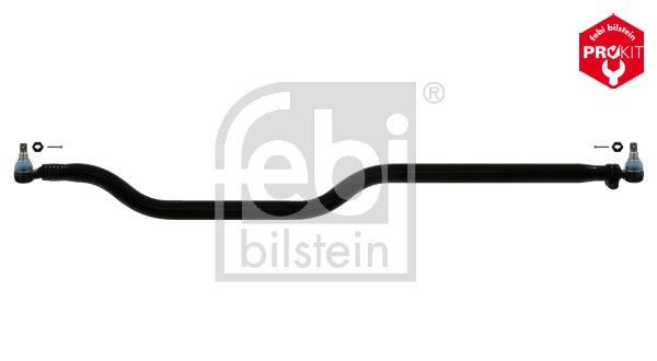 Тяга рульова в зборі Mercedes A3853301603 ціна, від 161.02 USD